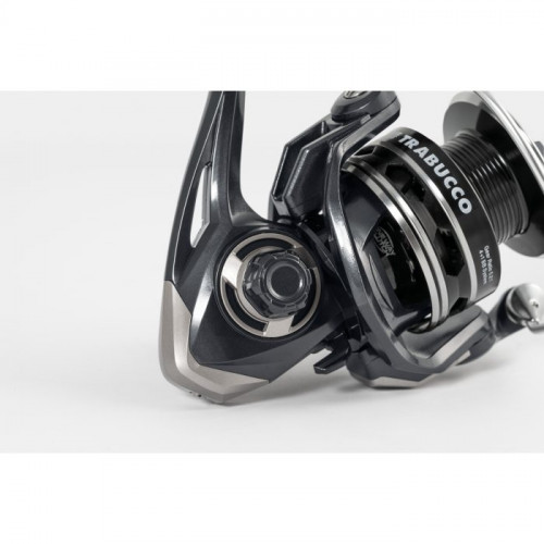 TRABUCCO RYDEN FA 4500, риболовна макара_TRABUCCO