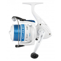 TRABUCCO ACHAB SW PRO 5000, риболовна макара