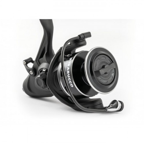 TRABUCCO MAXXIS BR 4500, фидер макара_TRABUCCO