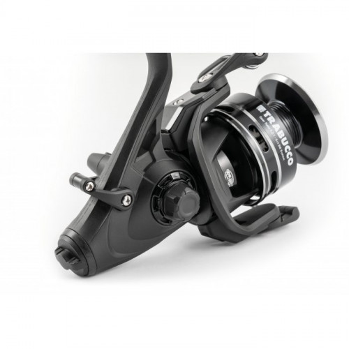 TRABUCCO MAXXIS BR 4500, фидер макара_TRABUCCO