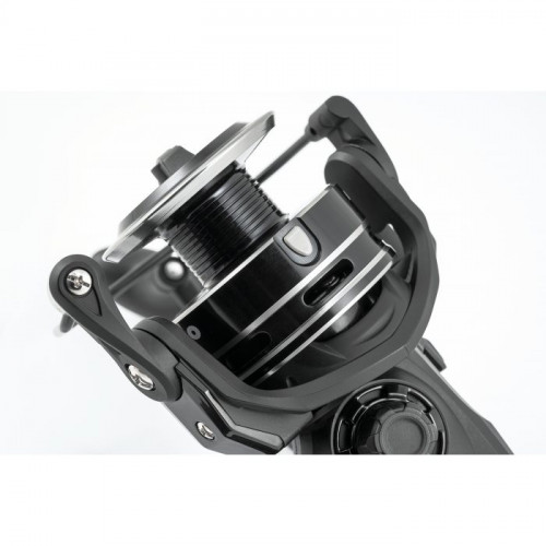 TRABUCCO MAXXIS BR 6500, фидер макара_TRABUCCO