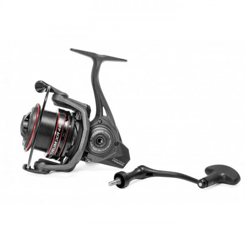 TRABUCCO SPECTRUM XR 4500, фидер макара_TRABUCCO