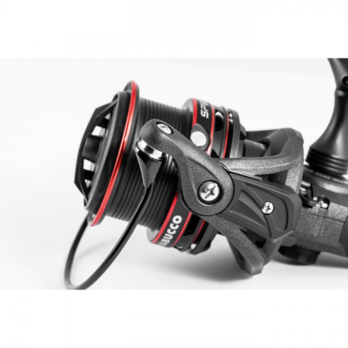 TRABUCCO SPECTRUM XR 4500, фидер макара_TRABUCCO