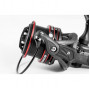 TRABUCCO SPECTRUM XR 4500, фидер макара_TRABUCCO