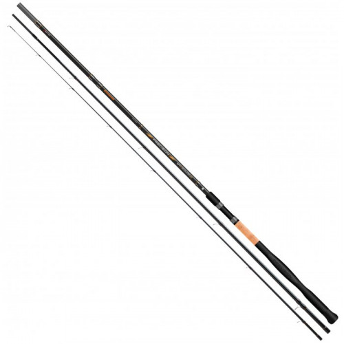 TRABUCCO PRECISION MTX MATCH CARP 20gr. 3.90m, мач въдица_TRABUCCO