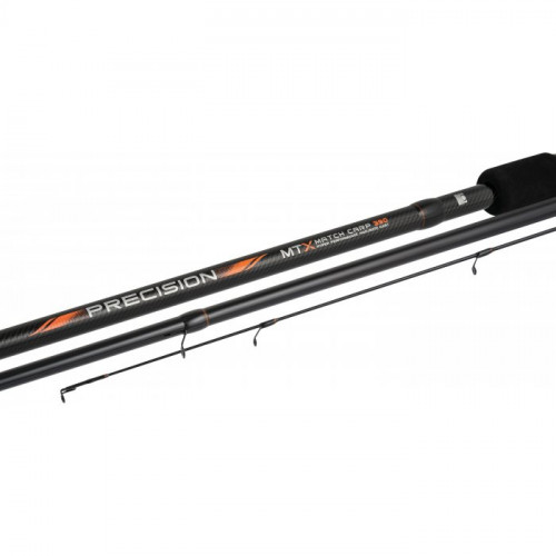 TRABUCCO PRECISION MTX MATCH CARP 20gr. 3.90m, мач въдица_TRABUCCO