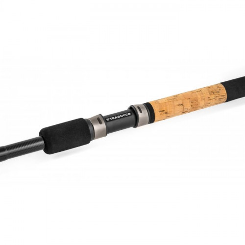 TRABUCCO PRECISION MTX MATCH CARP 20gr. 3.90m, мач въдица_TRABUCCO