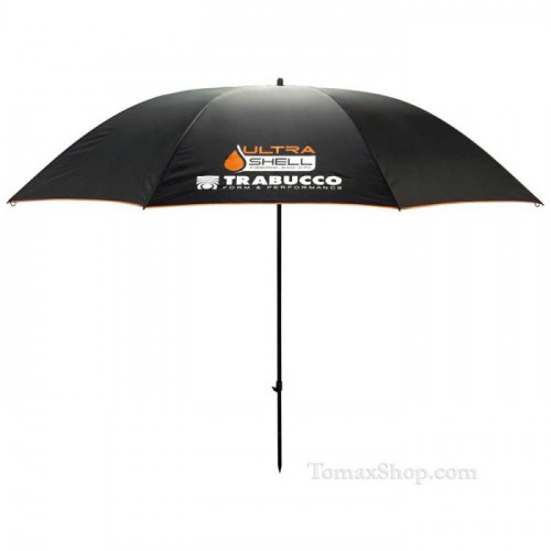 Чадър TRABUCCO ULTRA SHELL FIBERGLASS UMBRELLA 2.70м_TRABUCCO