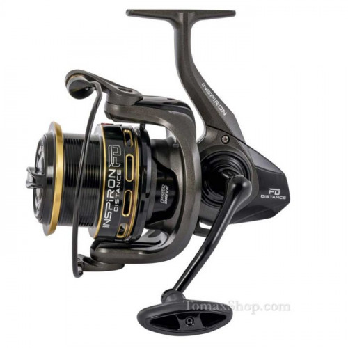 Фидер макара TRABUCCO INSPIRON FEEDER DISTANCE FD 6500_TRABUCCO