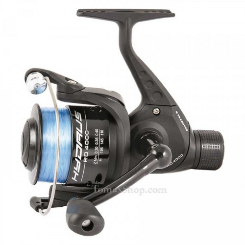 TRABUCCO HYDRUS RD 1000, риболовна макара_TRABUCCO