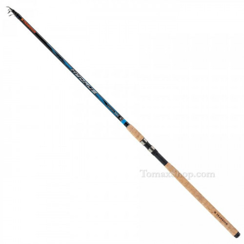 TRABUCCO HYDRUS T-MATCH 50gr. 3.60m, телемач въдица_TRABUCCO