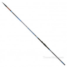 TRABUCCO HYDRUS XSP LAKE TROUT 10-20gr. 4.20m., телемач въдица