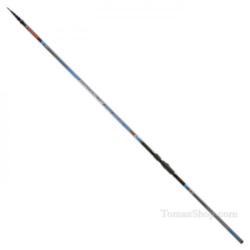 TRABUCCO HYDRUS XSP LAKE TROUT 10-20gr. 4.20m., телемач въдица_TRABUCCO