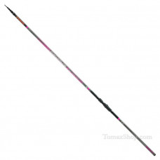 TRABUCCO HYDRUS XSP LAKE TROUT 15-30gr. 4.20m., телемач въдица