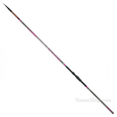 TRABUCCO HYDRUS XSP LAKE TROUT 15-30gr. 4.20m., телемач въдица_TRABUCCO