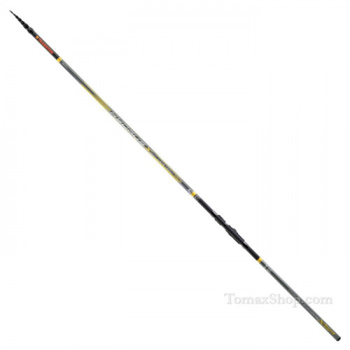 TRABUCCO HYDRUS XSP LAKE TROUT 20-40gr. 4.20m., телемач въдица_TRABUCCO