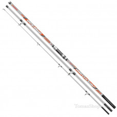 TRABUCCO OCEANIC MASTER SURF 250gr. 4.20m., въдица за сърф риболов