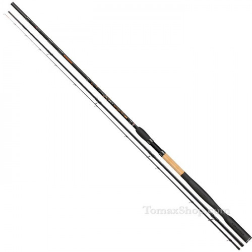 TRABUCCO PROXIMA XP POWER FEEDER 150gr 3.90m, фидер въдица_TRABUCCO