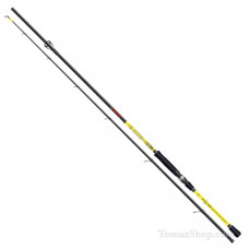 TRABUCCO PULSE SPIN MASTER 15-40gr. 2.60m, спининг въдица