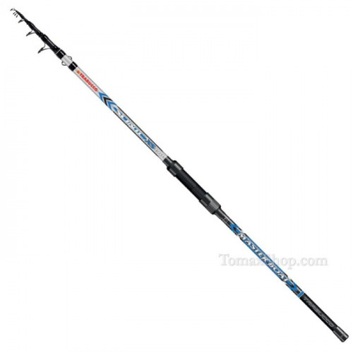 TRABUCCO SONIC XS MASTER BOAT 150gr. 2.40m., въдица за риболов от лодка_TRABUCCO