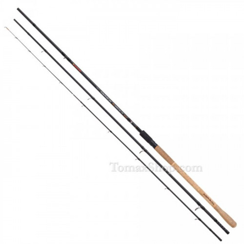 TRABUCCO INSPIRON FD COMPETITION STILL 90gr. 3.90m., фидер въдица_TRABUCCO