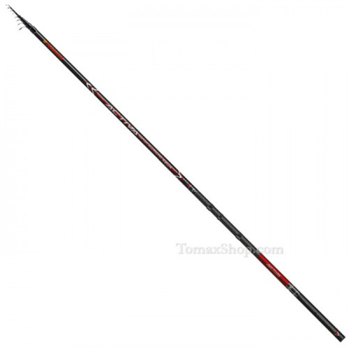 Телемач въдица TRABUCCO ACTIVA MATCH ALLROUND 30gr. 4.20m_TRABUCCO