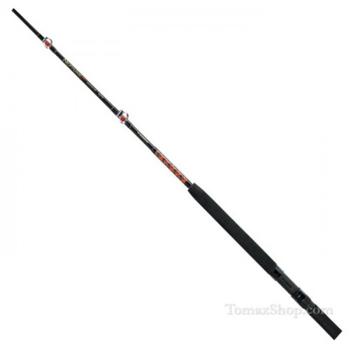 Тролинг въдица TRABUCCO NEPTUNE XT TROLLING 12-20 Lbs 1.80m_TRABUCCO