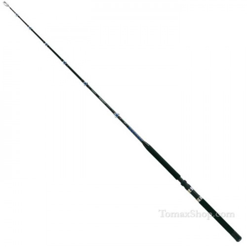 Тролинг въдица TRABUCCO TRIDENT XT TROLLING 1.80m_TRABUCCO