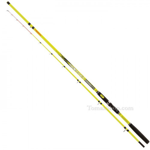 Въдица за риболов от лодка TRABUCCO SEARIDER BOLENTINO 150gr. 2.40m._TRABUCCO