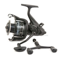 TRABUCCO CASTFORCE BRX 4000, байтрънър макара