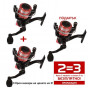 Промоция! 2 = 3! Комплект от 3 броя макари TOMAX ONYX MICRO FD_TOMAX