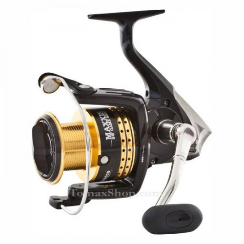 TRABUCCO MAXXIS SW GAME 6500, риболовна макара_TRABUCCO