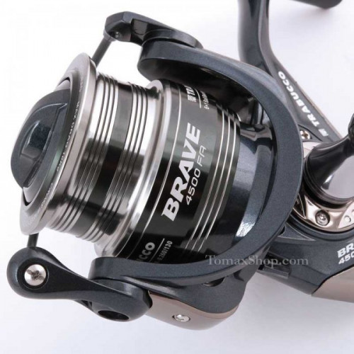 TRABUCCO BRAVE FA 4500, риболовна макара_TRABUCCO