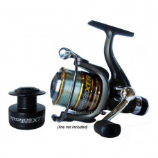 TRABUCCO KRONOS XT-R RD 3000, риболовна макара