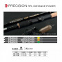 TRABUCCO PRECISION RPL DISTANCE POWER XH 180gr. 3.90m., фидер въдица_TRABUCCO