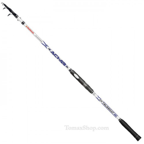TRABUCCO ACHAB XP TELEBOAT 150gr. 2.40m, въдица за риболов от лодка_TRABUCCO