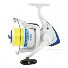 TRABUCCO AVALON SURFCAST BLUE 6500, сърф макара