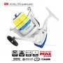 TRABUCCO AVALON SURFCAST BLUE 6500, сърф макара_TRABUCCO