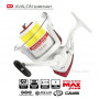TRABUCCO AVALON SURFCAST RED 6500, сърф макара_TRABUCCO