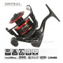 TRABUCCO MANTIS STX 3500, риболовна макара_TRABUCCO