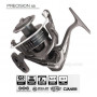 TRABUCCO PRECISION XS 5500, фидер макара_TRABUCCO