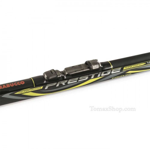 TRABUCCO PRESTIGE MINI BOLO 4.50m, въдица болонезе_TRABUCCO