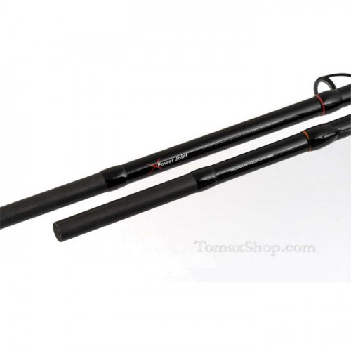 TRABUCCO PROXIMA XP RIVER FEEDER 200gr 4.20m, фидер въдица_TRABUCCO