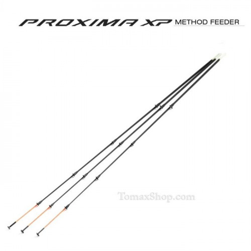 TRABUCCO PROXIMA XP METHOD FEEDER 80gr 2.70m, пикер въдица_TRABUCCO