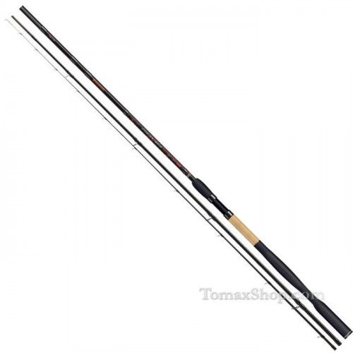 TRABUCCO PROXIMA XP RIVER FEEDER 200gr 4.20m, фидер въдица_TRABUCCO