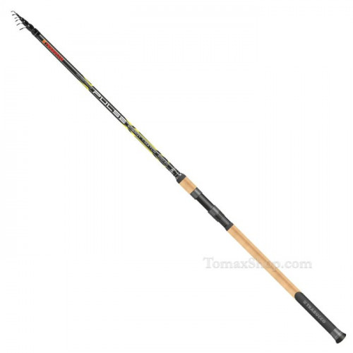 Телемач въдица TRABUCCO PULSE ENERGY T-MATCH 40gr. 4.00m_TRABUCCO