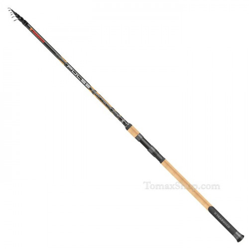 Телемач въдица TRABUCCO PULSE ENERGY T-MATCH 60gr. 4.00m_TRABUCCO