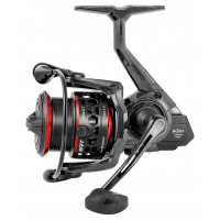 TRABUCCO SRT FD 2500, риболовна макара