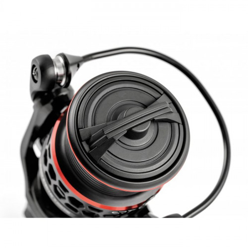 TRABUCCO SRT FD 2500, риболовна макара_TRABUCCO