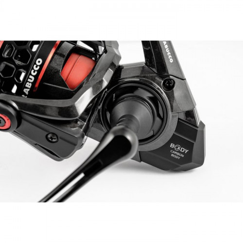 TRABUCCO SRT FD 2500, риболовна макара_TRABUCCO